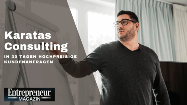 Karatas Consulting