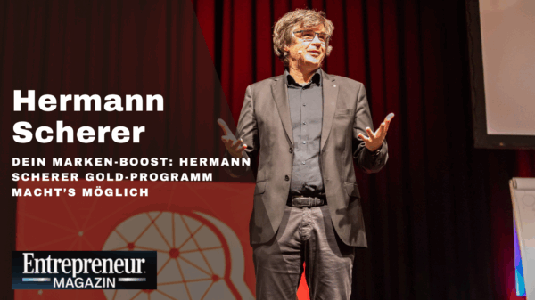 Hermann Scherer